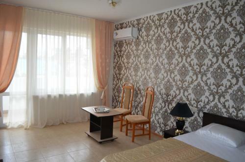 Hostal Zolotoi Bereg Guesthouse