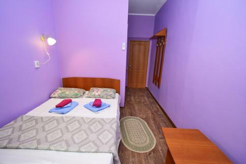 Hostal Guest House Terskaya 221