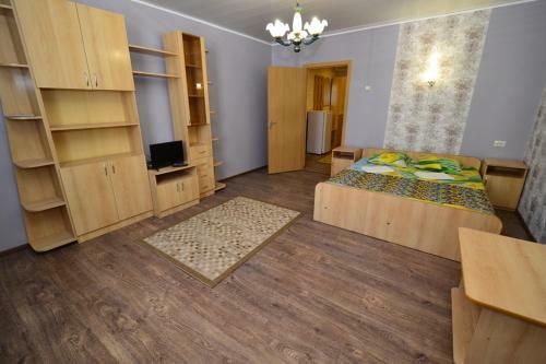 Hostal Guest House Terskaya 221
