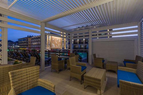 Hotel Grand Kruiz