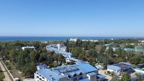 Apartment Kavkaz
