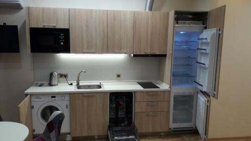 Apartment Kavkaz
