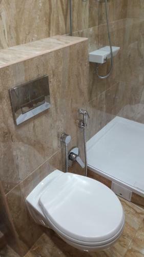 Apartment Kavkaz