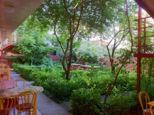 Hostal Chastniy Dom Sim-sim