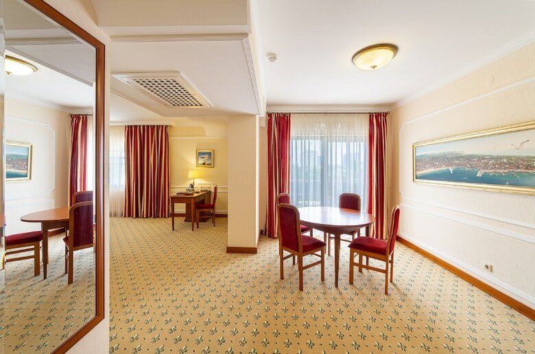 Grand Hotel Valentina