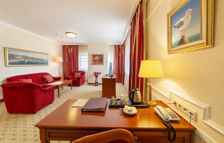 Grand Hotel Valentina