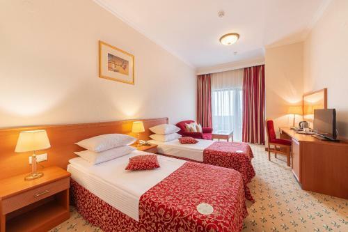 Grand Hotel Valentina