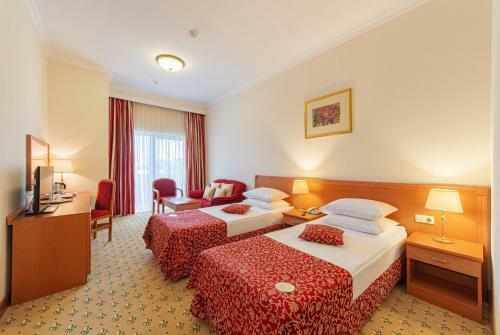 Grand Hotel Valentina