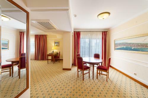 Grand Hotel Valentina