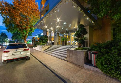 Grand Hotel Valentina