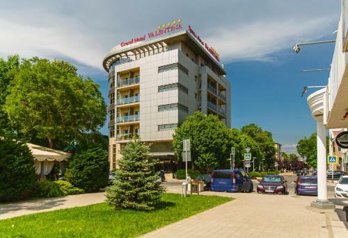 Grand Hotel Valentina