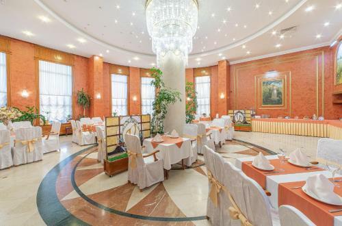 Grand Hotel Valentina