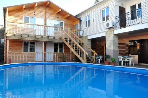 Hostal Guest House Liana