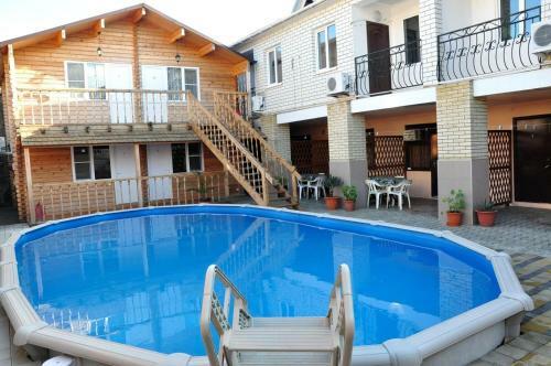 Hostal Guest House Liana