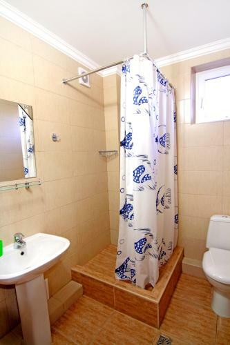 Hostal Sadko Na Astrakhanskoy