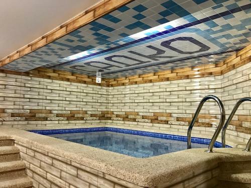 Hostal Sadko Na Astrakhanskoy