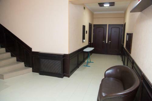 Hostal Sadko Na Astrakhanskoy