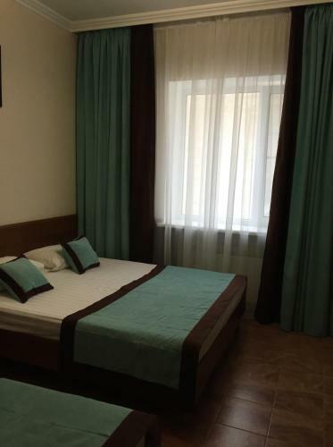 Hostal Sadko Na Astrakhanskoy