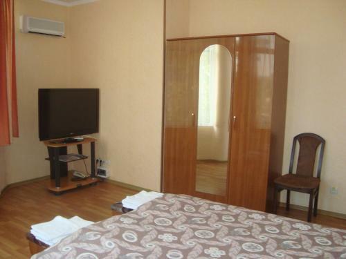 Hotel Neva
