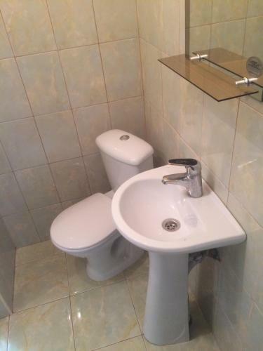 Hostal Guest House Arina