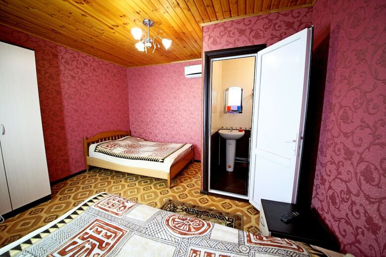 Hostal Guest House On Chernomorskaya Ulitsa
