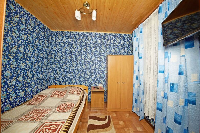 Hostal Guest House On Chernomorskaya Ulitsa