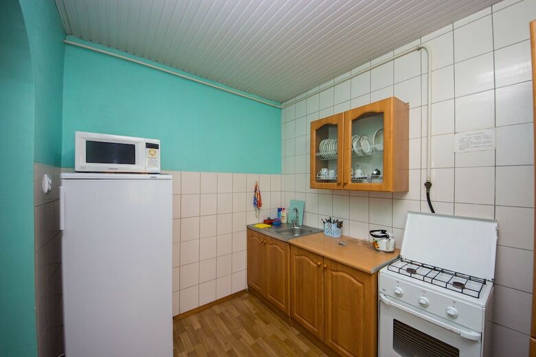 Hostal Guest House On Chernomorskaya Ulitsa