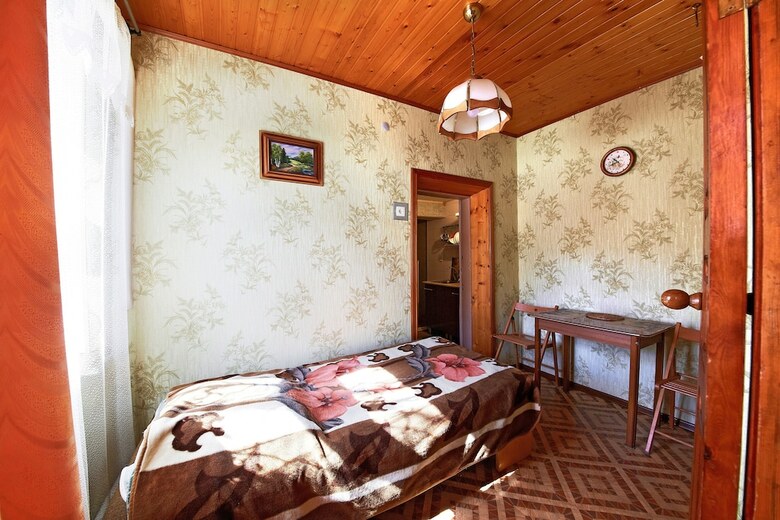 Hostal Guest House On Chernomorskaya Ulitsa