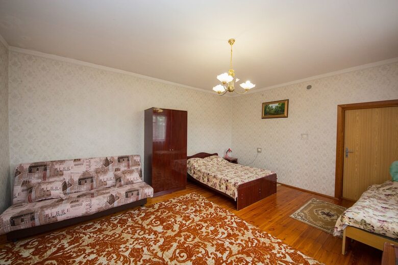 Hostal Guest House On Chernomorskaya Ulitsa