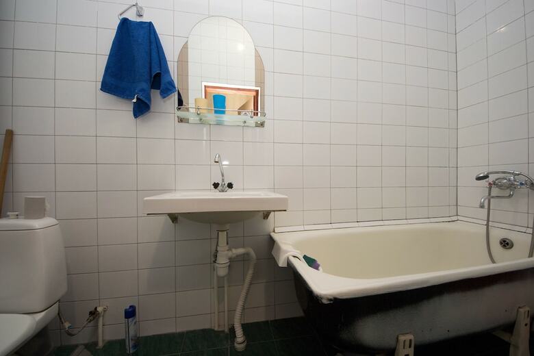 Hostal Guest House On Chernomorskaya Ulitsa