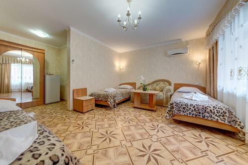Hotel Milotel Pavel