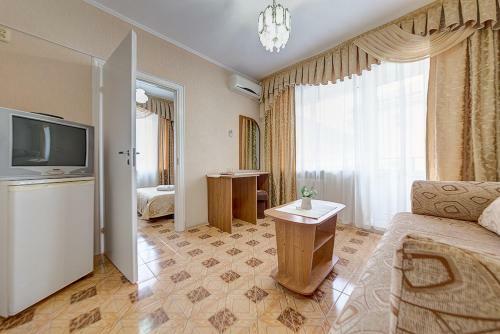 Hotel Milotel Pavel