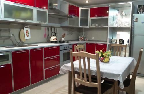 Hostal Sanvito Guest House