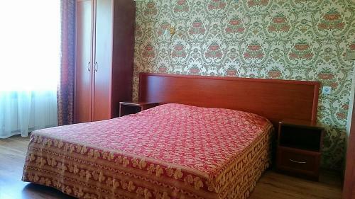 Hostal Flagman