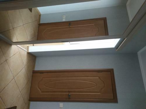 Apartment On Tolstogo