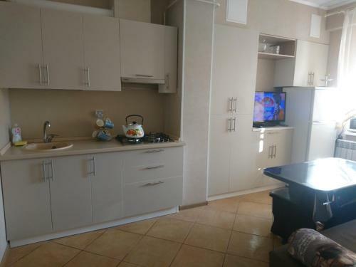 Apartment On Tolstogo
