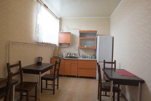 Hostal Guest House Verosa