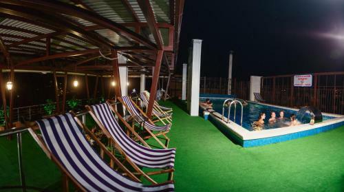 Hotel Royal