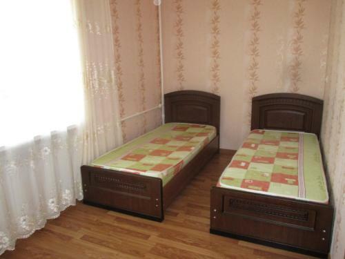 Apartment On Vladimirskaya