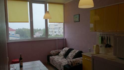 Apartment Shevchenko 82