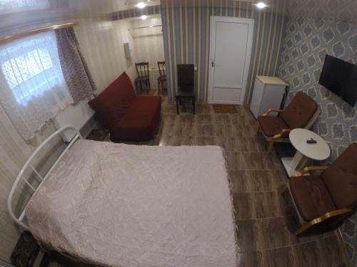 Hostal Guest House On Terskaya 108