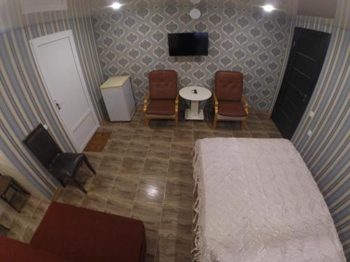 Hostal Guest House On Terskaya 108