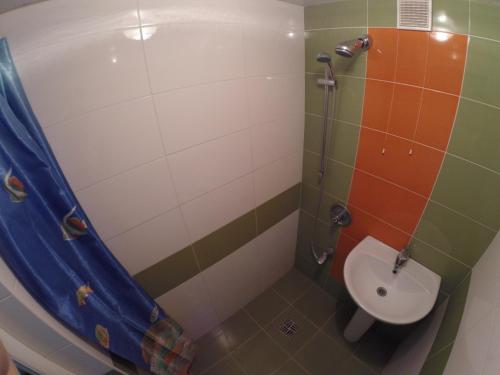 Hostal Guest House On Terskaya 108