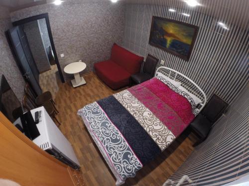 Hostal Guest House On Terskaya 108