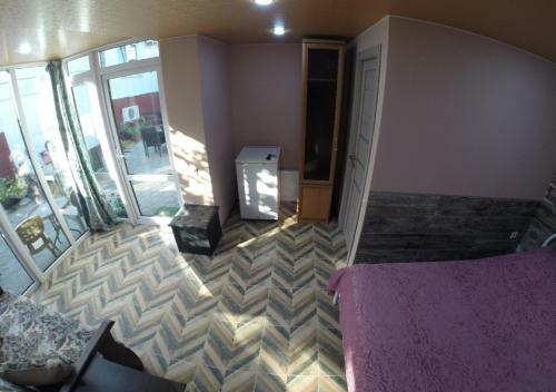 Hostal Guest House On Terskaya 108