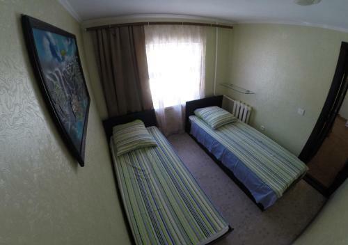 Hostal Guest House On Terskaya 108