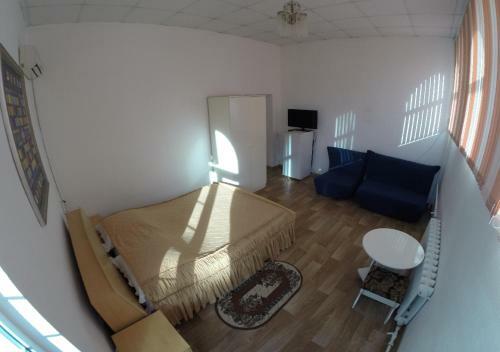 Hostal Guest House On Terskaya 108