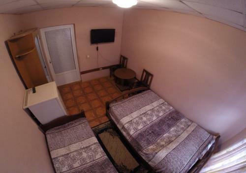 Hostal Guest House On Terskaya 108