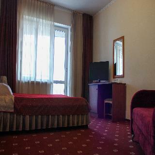 Hotel Plaza