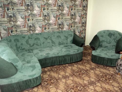Hostal Guest House Mishel